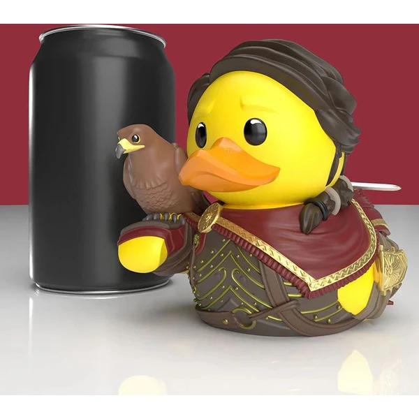 Tubbz kachnička Assassin's Creed - Kassandra (první edice) 9 cm - Figurky - Obrázek 239S000K01