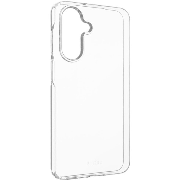 FIXED Story Slim TPU kryt Samsung Galaxy A26 5G, 0,6 mm čirý