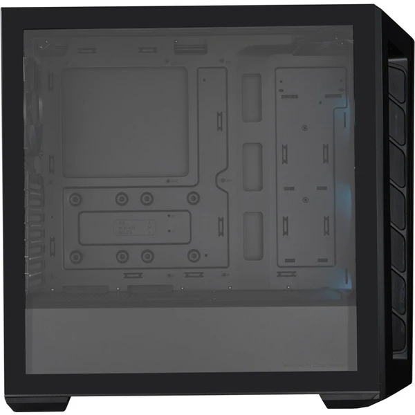 Cooler Master MasterBox MB520 ARGB černá - Počítačové skříně - Obrázek 23APF00101