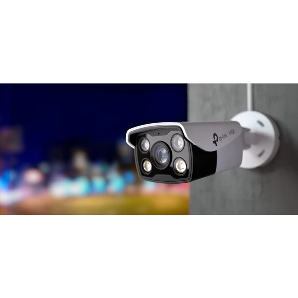 TP-Link VIGI C350 2.8mm bílá - IP kamery - Obrázek 23B5000P01
