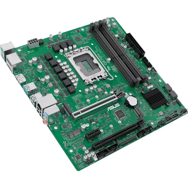 ASUS PRO Q870M-C-CSM - Základní desky - Obrázek 23BN000K01