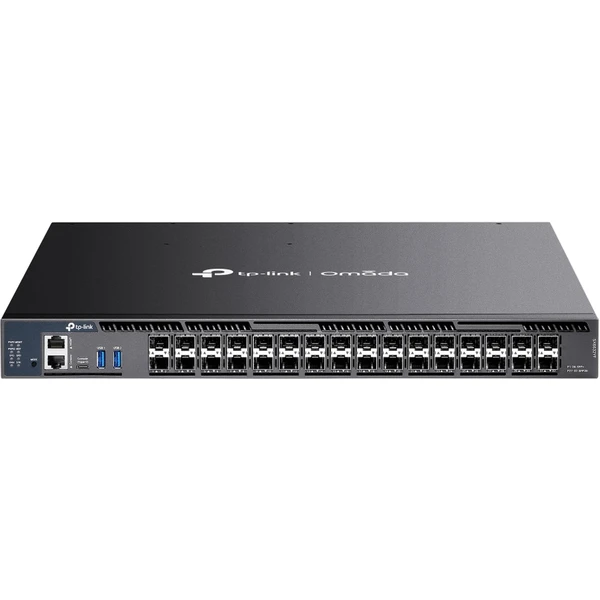 TP-Link SX6632YF switch - Switche - Hlavní obrázek