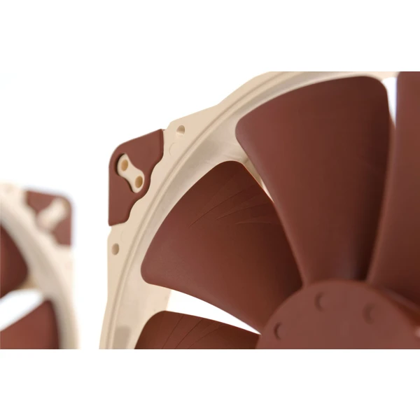 Noctua NF-A20-FLX - Ventilátory pro PC - Obrázek 23D3000O01