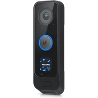 Ubiquiti UniFi Protect G4 Doorbell Pro zvonek černá - Kamery