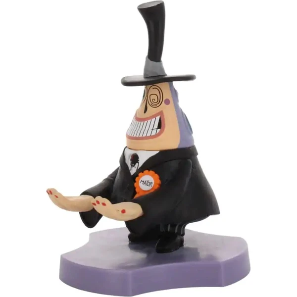 Exquisite Gaming Holdem The Nightmare Before Chritmas - Mayor - Figurky - Obrázek 23DA000L01