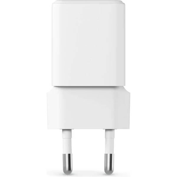 Epico UltraBoost GaN 20W síťový adaptér EA20 bílý - Nabíječky - Obrázek 23DE000L01
