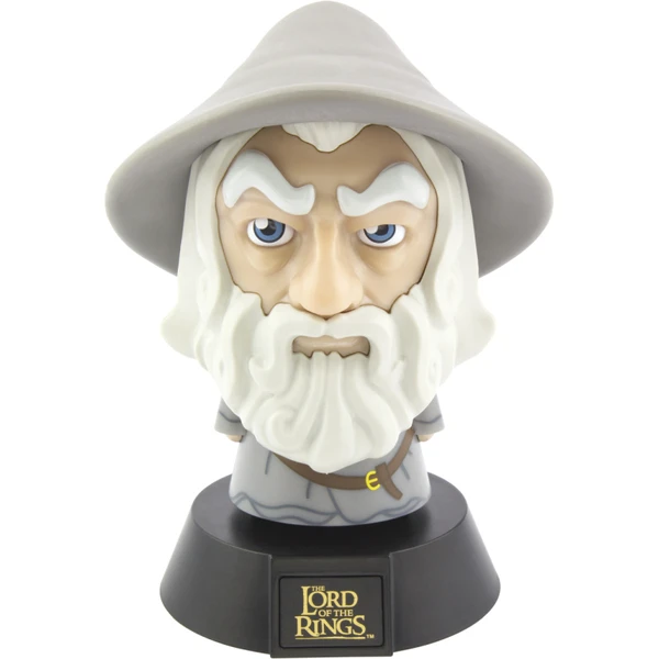 Icon Light The Lord of the Rings - Gandalf - Lampičky - Hlavní obrázek