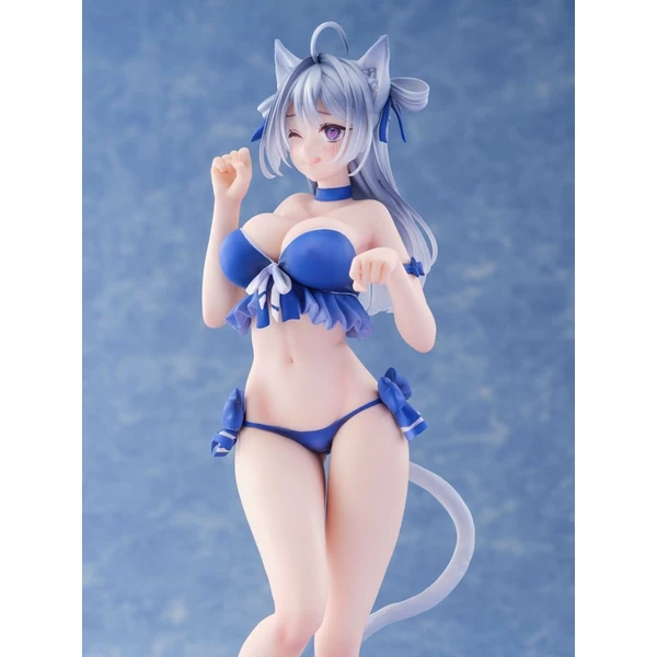Soška KoiKoi Original Character - Chou Mocha 30 cm - Sochy a sošky - Obrázek 23EF000N01