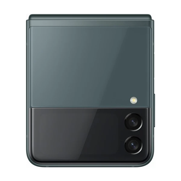 Samsung Galaxy Z Flip3 5G 8GB/128GB zelená - Mobilní telefony - Obrázek 23FJF00101