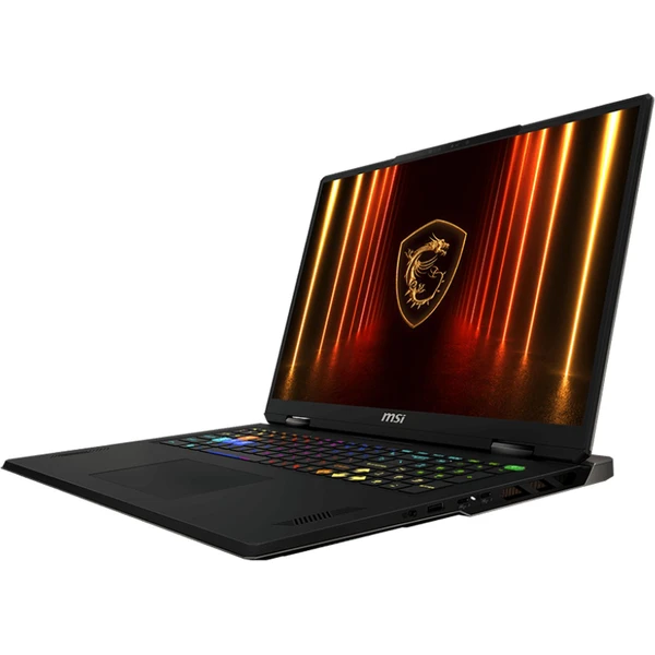 MSI Vector A18 HX (A9WIG-068CZ) RTX 5080 šedý - Notebooky - Obrázek 23GC000K01