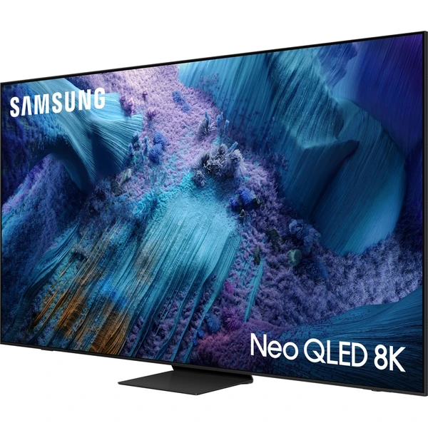 Samsung 8K Neo QLED smart TV QE85QN990F 85" - Televize - Obrázek 23GE000P01