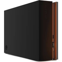 Seagate FireCuda 8TB externí 3.5" HDD - Pevné disky