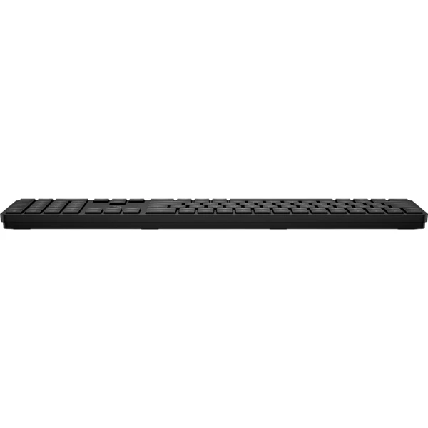 HP 455 Programmable bezdrátová klávesnice černá - Klávesnice - Obrázek 23H8000601