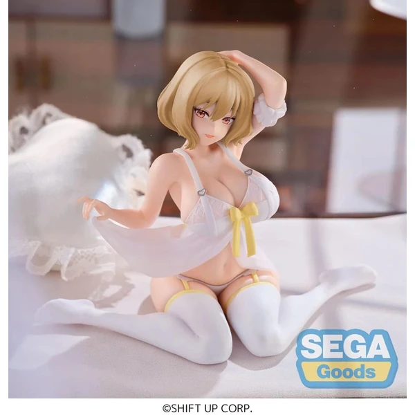 Figurka Sega Goddess of Victory: Nikke - Anis 10 cm - Figurky - Obrázek 23HD000K01