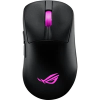 ASUS ROG Keris II Origin herní myš černá - Myši