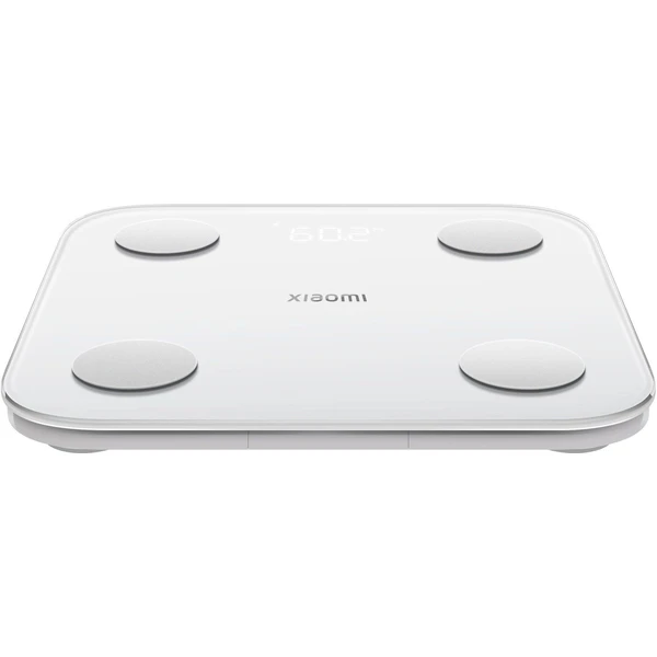 Xiaomi Body Composition chytrá váha S400 - Chytré váhy - Obrázek 23O4000O01