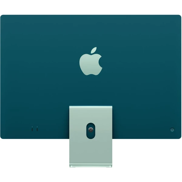 CTO Apple iMac 24" (2023) / 512GB SSD / 8GB / Green / Mouse / Stojan / CZ NUM Touch ID KLV - All-in-one - Obrázek 23Q4000J01