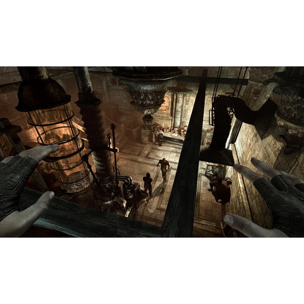 Thief (Xbox One) - Hry pro Xbox One - Obrázek 23Q4100201