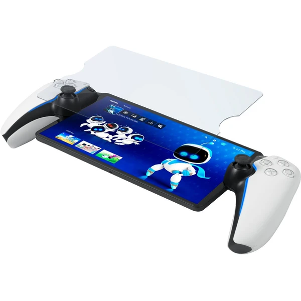Nacon ochranné sklo pro PlayStation Portal - Ochranné folie a skla - Obrázek 23QC000K01