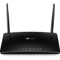 TP-Link Archer MR500 Wi-Fi 5 router černý - Routery