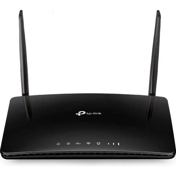 TP-Link Archer MR500 Černá