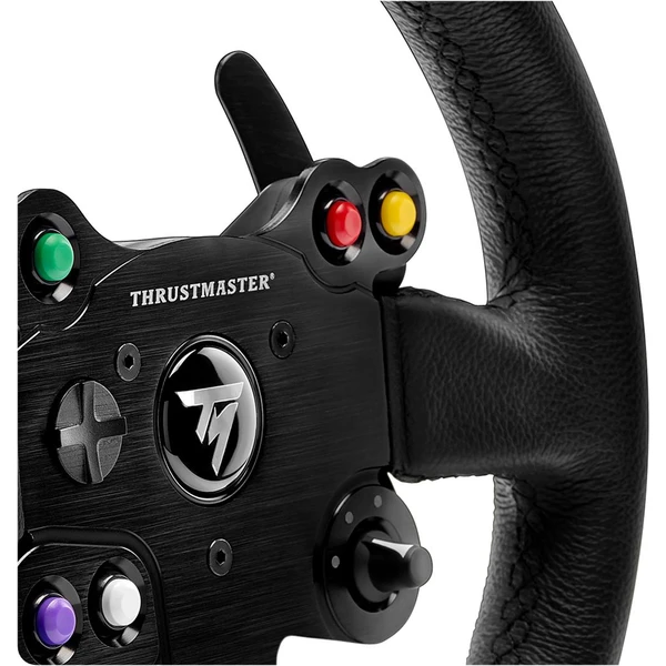 Thrustmaster Volant TM Leather 28 GT Add-On - Volanty - Obrázek 23RZ000501