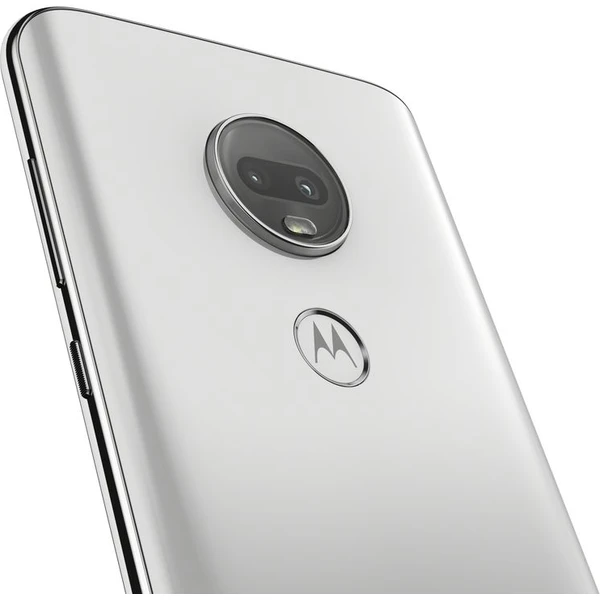 Motorola Moto G7 bílá - Mobilní telefony - Obrázek 23S2000301