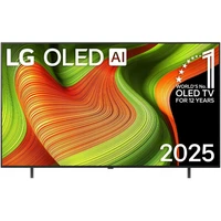 LG OLED65B56LA - Televize