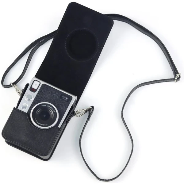 Fujifilm Instax mini EVO pouzdro černé - Pouzdra - Obrázek 23V1000L01