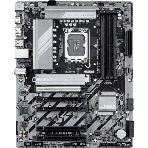 GIGABYTE B860 DS3H (B860 DS3H)