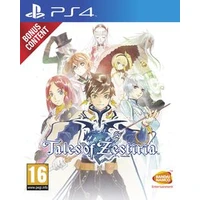 Tales of Zestiria (PS4) - Hry pro PS4