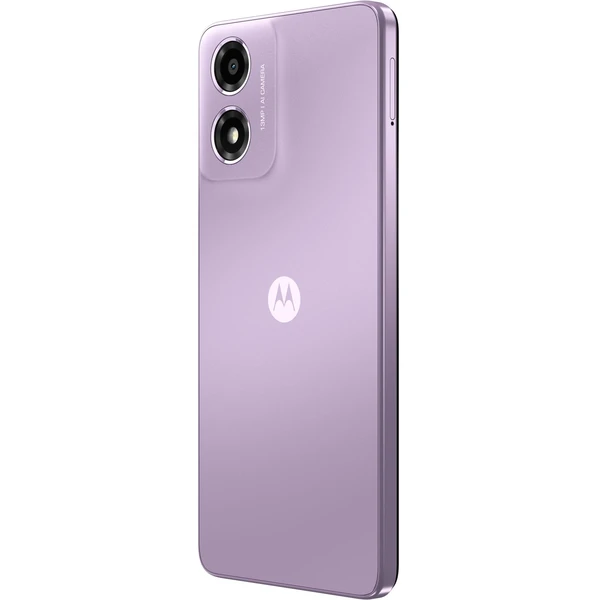 Motorola Moto E14 2GB/64GB fialová - Mobilní telefony - Obrázek 23W5000O01