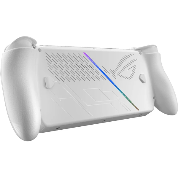 ASUS ROG Xbox Ally Z2 A bílý - Handheld PC - Obrázek 23WF000P01