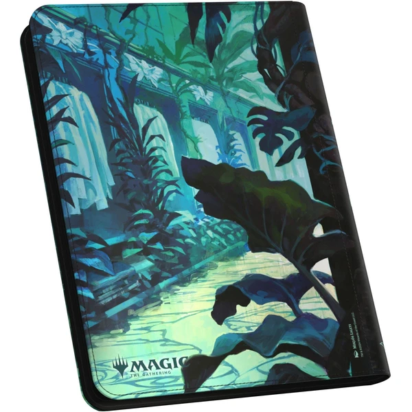 Ultimate Guard Zipfolio 360 Xenoskin album na karty MTG Duskmourn: House of Horror - Forgotten Cella - Alba na karty - Obrázek 23YB000N01