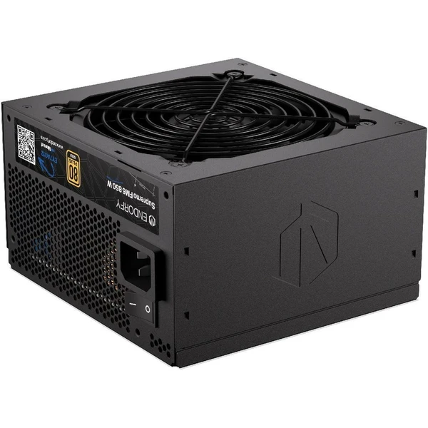 Endorfy Supremo FM6 Gold 850W - Zdroje - Obrázek 23YC000K01