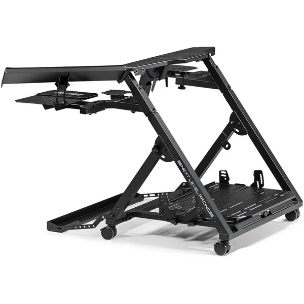 Next Level Racing Flight Stand Pro letecký stojan - Kokpity - Obrázek 23Z5000P01