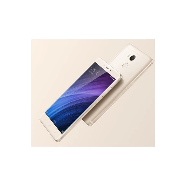 Xiaomi Redmi 4 16GB Dual SIM LTE zlatý - Mobilní telefony - Obrázek 23ZH000101
