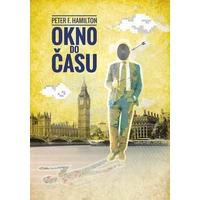 Okno do času - E-kniha