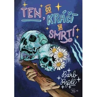 Ten, co kráčí se smrtí 3 - E-kniha