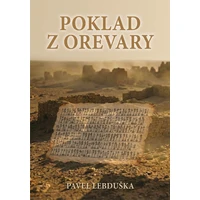 Poklad z Orevary - E-kniha