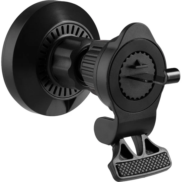 OBAL:ME MagNetix Core Bezdrátový nabíjecí držák do auta 15W černý - Držáky - Obrázek 23bc8dc811424799a9c2f3b6793ed302