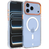 Tactical MagForce 2.0 MagSafe kryt Apple iPhone 17 Pro Max/18 Pro Max oranžový - Pouzdra