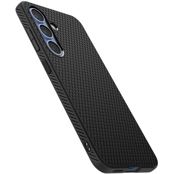 Spigen Liquid Air kryt Samsung Galaxy S25+ černý - Pouzdra - Obrázek 23c7f5c389944e009e3860432386d4be