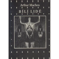 Bílí lidé - E-kniha