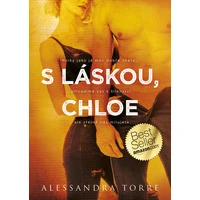 S láskou, Chloe - E-kniha