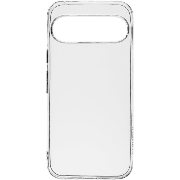 Tactical TPU kryt Google Pixel 10 Pro XL čirý