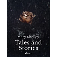 Tales and Stories - E-kniha