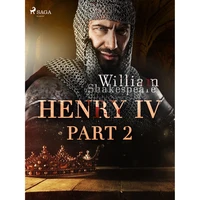 Henry IV, Part 2 - E-kniha