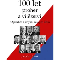 100 let proher a vítězství - E-kniha