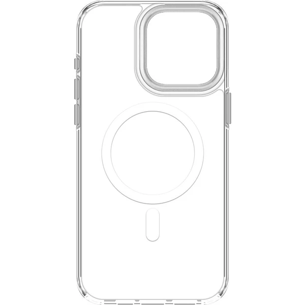 Tactical MagForce 2.0 MagSafe kryt Apple iPhone 15 Pro Max stříbrný - Pouzdra - Obrázek 23d59b77fb17475dae6adcaf4223f5a3